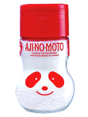 Ajinomoto MSG Shaker 100G